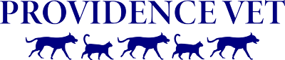 Providence Vet logo
